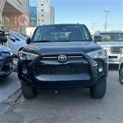 Toyota 4Runner